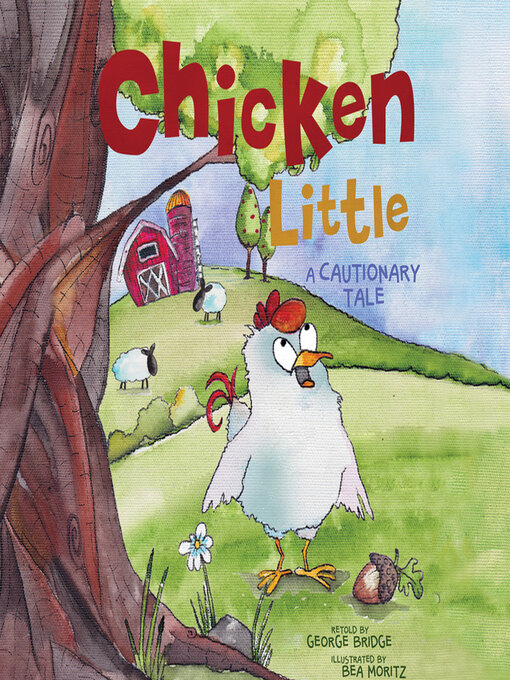 Title details for Chicken Little by George Bridge - Available